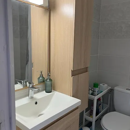 Studio Sete Apartment Sète
